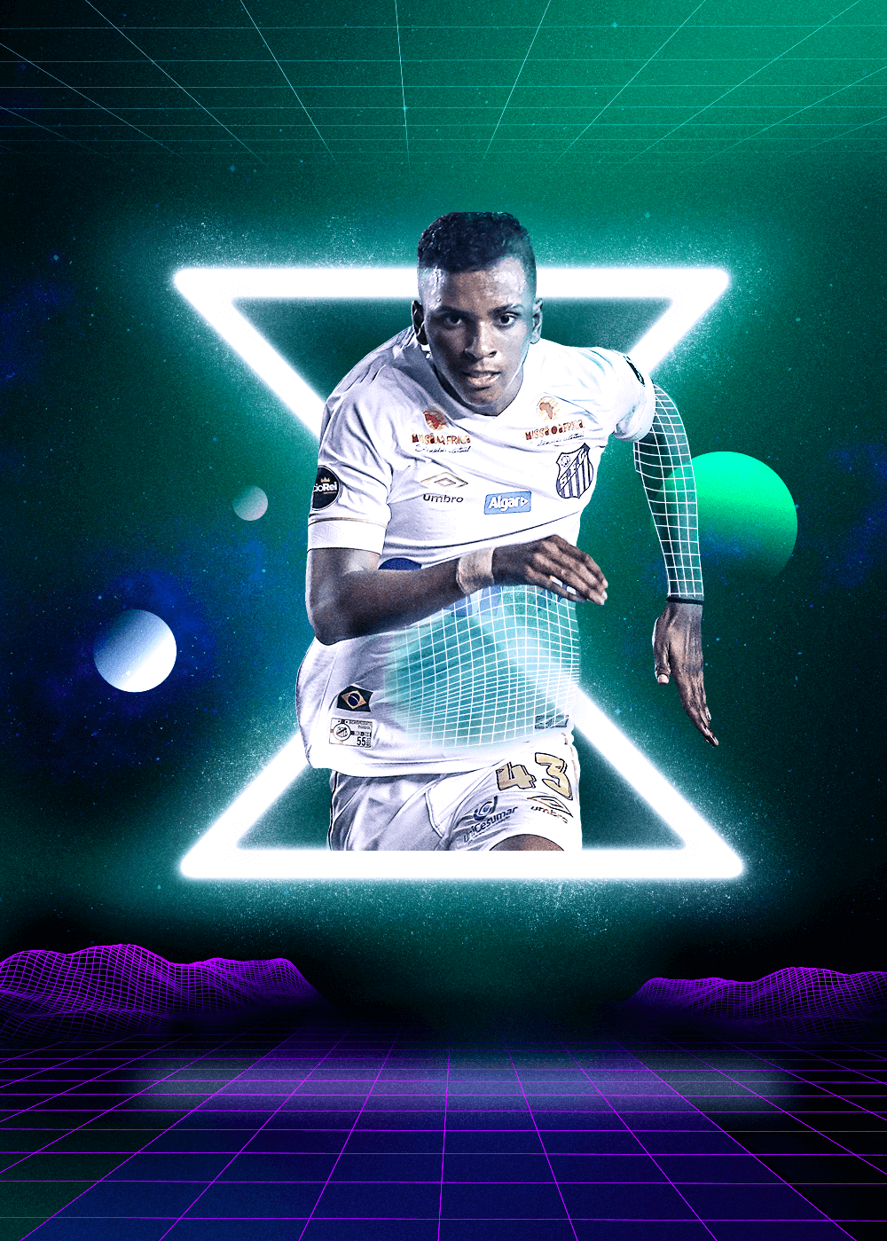 莫测的发球 莫测的发球