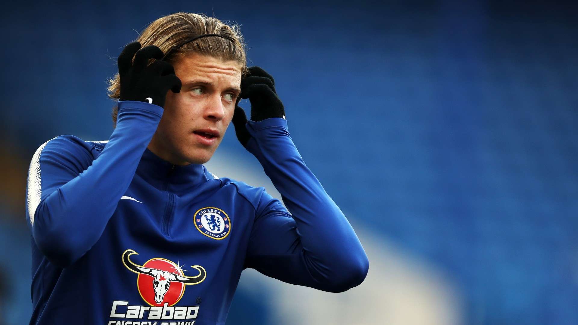 而是透過一 而是透過一