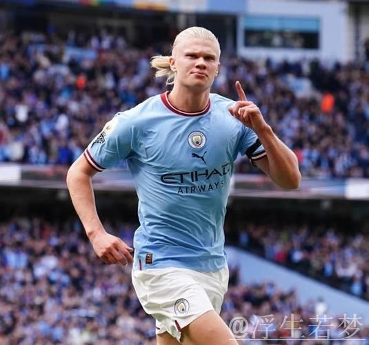 足总杯-哈兰德建功后失点伤退 曼城2-1力克伯恩茅斯 足总杯-哈兰德建功后失点伤退 曼城2-1力克伯恩茅斯